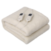Elektra E/CMFRT Electric Blanket Double (A/FUR)