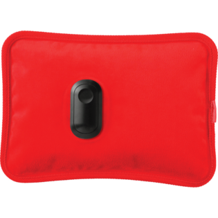 Elektra Red Hot Water Bottle