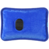 Elektra Hot Water Bottle - Blue