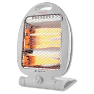 Elektra 2 Bar Heater