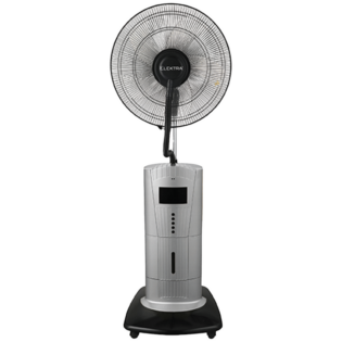 Elektra 2705 - Cool Mist Power Fan