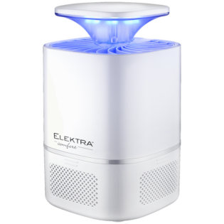 Elektra 2720 - Anti-Mozz Lamp