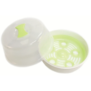 Pigeon - MICROWAVE STEAM STERILIZER