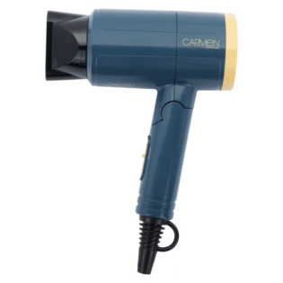 5171 - Carmen Speed Pro Travel 1300w Hairdryer
