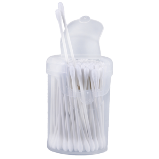 Pigeon Cotton Buds - Boxed (100 Pcs)