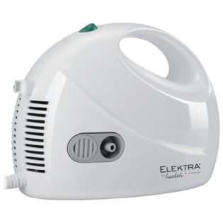 8063 - ELEKTRA COMPRESSOR NEBULIZER