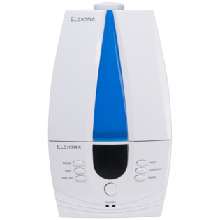 Elektra Health Cool/Warm Humidifier