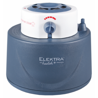 8076 - Elektra Health Warm Steam Humidifier 3l