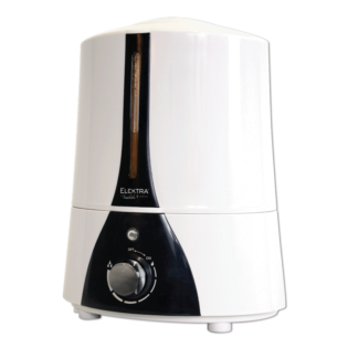 8077 - Elektra Health Cool Steam Humidifier