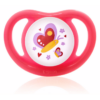 Pigeon - Minilight Pacifier (1 Pc) - L - Butterfly