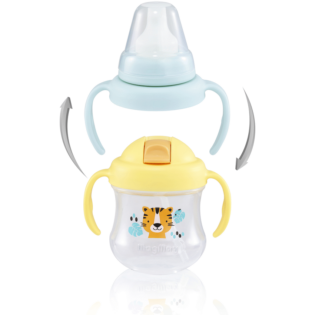 PIGEON MAG MAG STEP-UP CUP SET