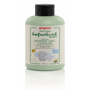 Pigeon - WATER GEL 200ML NATURAL BOTANICAL