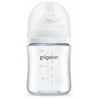 Pigeon Softouch Nursing Bottle T-Ester 160ml Logo