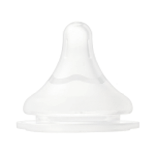 Pigeon Softouch Nipple Blister Pack (1 Pc) (SS)