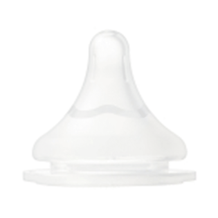 Pigeon Softouch Nipple Blister Pack 2 Pcs (S)