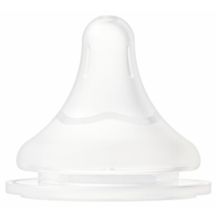 Pigeon Softtouch Nipple Blister Pack (2 Pcs) (LLL)