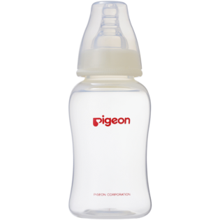PIGEON FLEXIBLE STREAMLINE BOTTLE 150ML