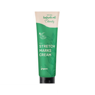 Natural Botanical Maternity Stretch Marks Cream 150ml