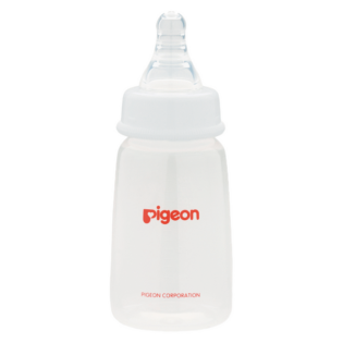 Pigeon Flexible Bottle 240ml