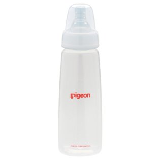 PIGEON FLEXIBLE BOTTLE 120ML