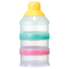 Pigeon - Powder Milk Container - 3 Colour