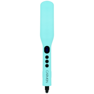 Carmen Colours LED Wide Plate Hair Straightener