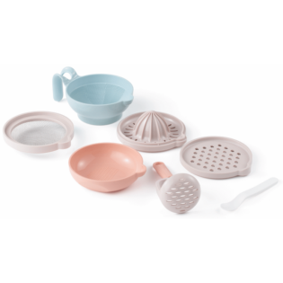 Pigeon - Home Baby Food Maker (D326)