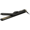Carmen 2-in-1 Curler and Straightener - Ebony
