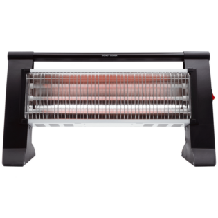 Elektra 3-Bar Heater