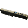 Carmen Ebony Rechargeable Hair Straightener