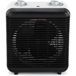 Elektra Square Fan Heater