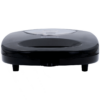 Elektra 700w Sandwich Press - Black