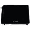 Elektra - 2 Slice Toaster - Black