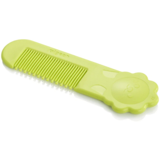 Pigeon Comb & Hairbrush Set