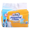Lifree Powerful M (11 Pc)