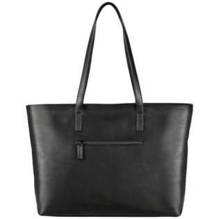 Supanova Tassels Ladies Laptop Bag - Black