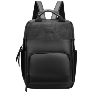 SupaNova Sasha 15.6" Laptop Bag - Black