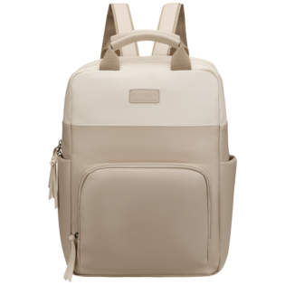 SupaNova Sasha 15.6" Laptop Bag - Tan