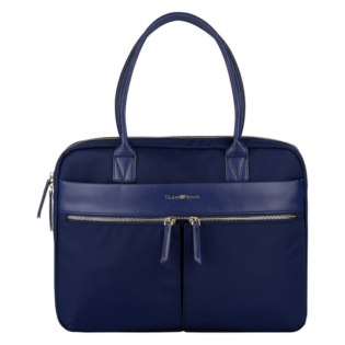 SupaNova Sienna 15.6" Ladies Laptop Bag - Navy