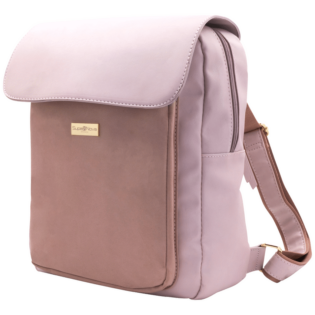 SupaNova Carissa 14.1'' Laptop Backpack Pink