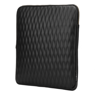 SupaNova Lyndal 15.6" Laptop Sleeve - Black