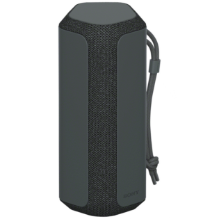 Sony SRS-XE200 (Dark Grey) Portable Wireless Speaker