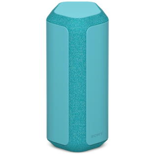 Sony SRS-XE300 Portable Wireless Speaker - Blue