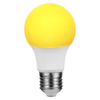 Switched 7w A60 LED Insect Lamp E27
