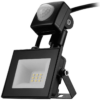 Switched 10w LED Flood Light Automatic Motion Sensor