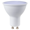 SWITCHED 3W GU10 Rechargeable LED Light Bulb - CW