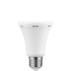 Switched 5w A60 Rechargeable E27 LED Light Bulb - WW