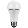 Switched 5w A60 Rechargeable Fast Charge E27 LED WW