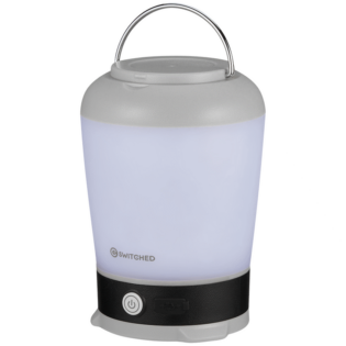 SWITCHED Stella Rechargeable Lantern