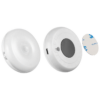 Switched Lux Mini Rechargeable Motion Sensor Night Light